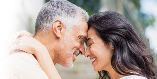 Communication in Romantic Relationships