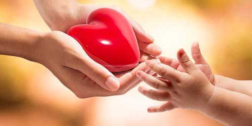 Our Divorce and Our Children