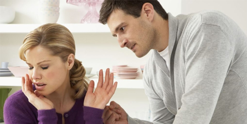 The Two Faces of Anger and How to Resolve Anger Issues