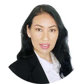 Saray Nguyen - Contact Us