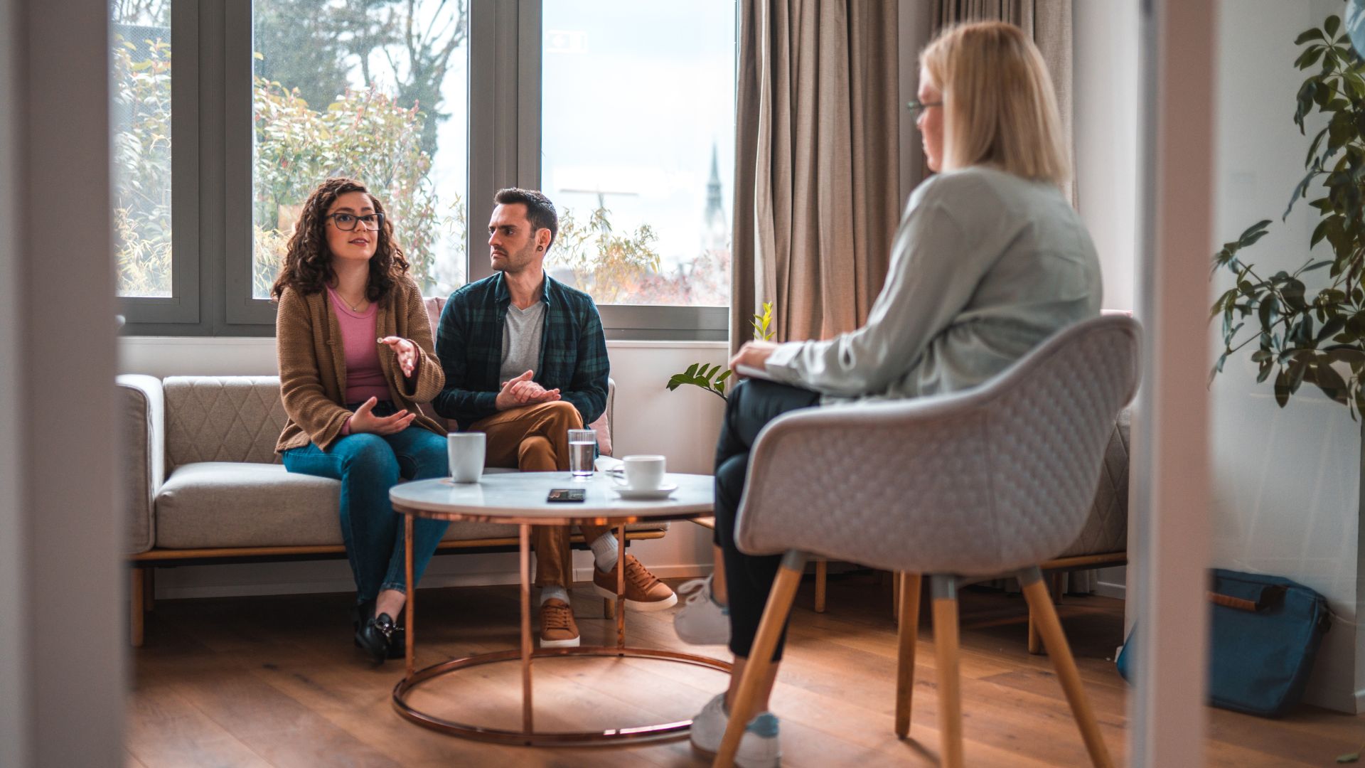 Imago Therapy: Discover Healing and Connection in Your Relationship