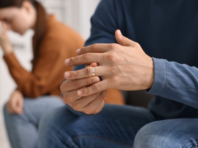 Healing from Betrayal: Individual Therapy for Relationship Trauma in Boca Raton