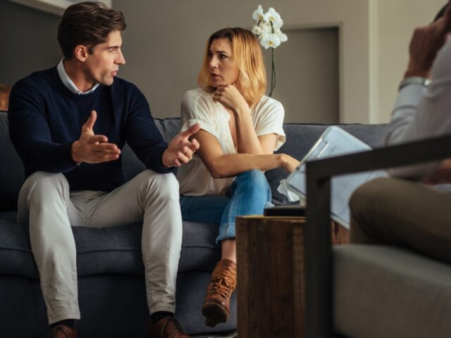 Why Online Relationship Counseling Is a Lifeline for Busy Couples